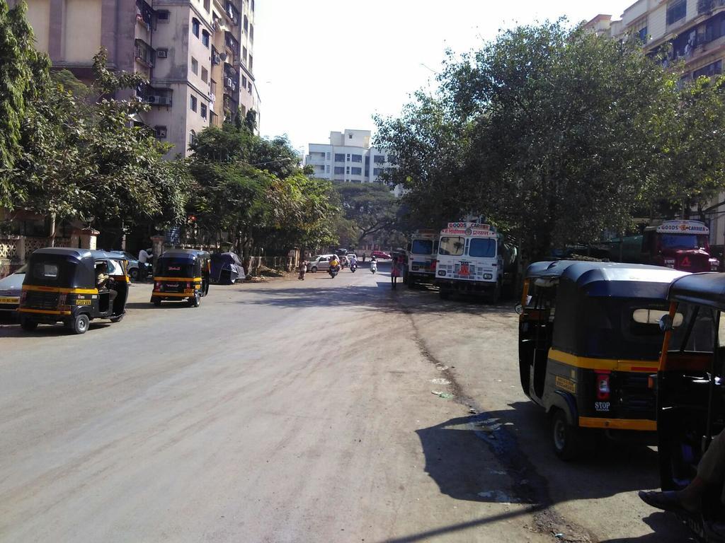 Oyo Apartments Powai Lake View - Mumbai — Photos 3